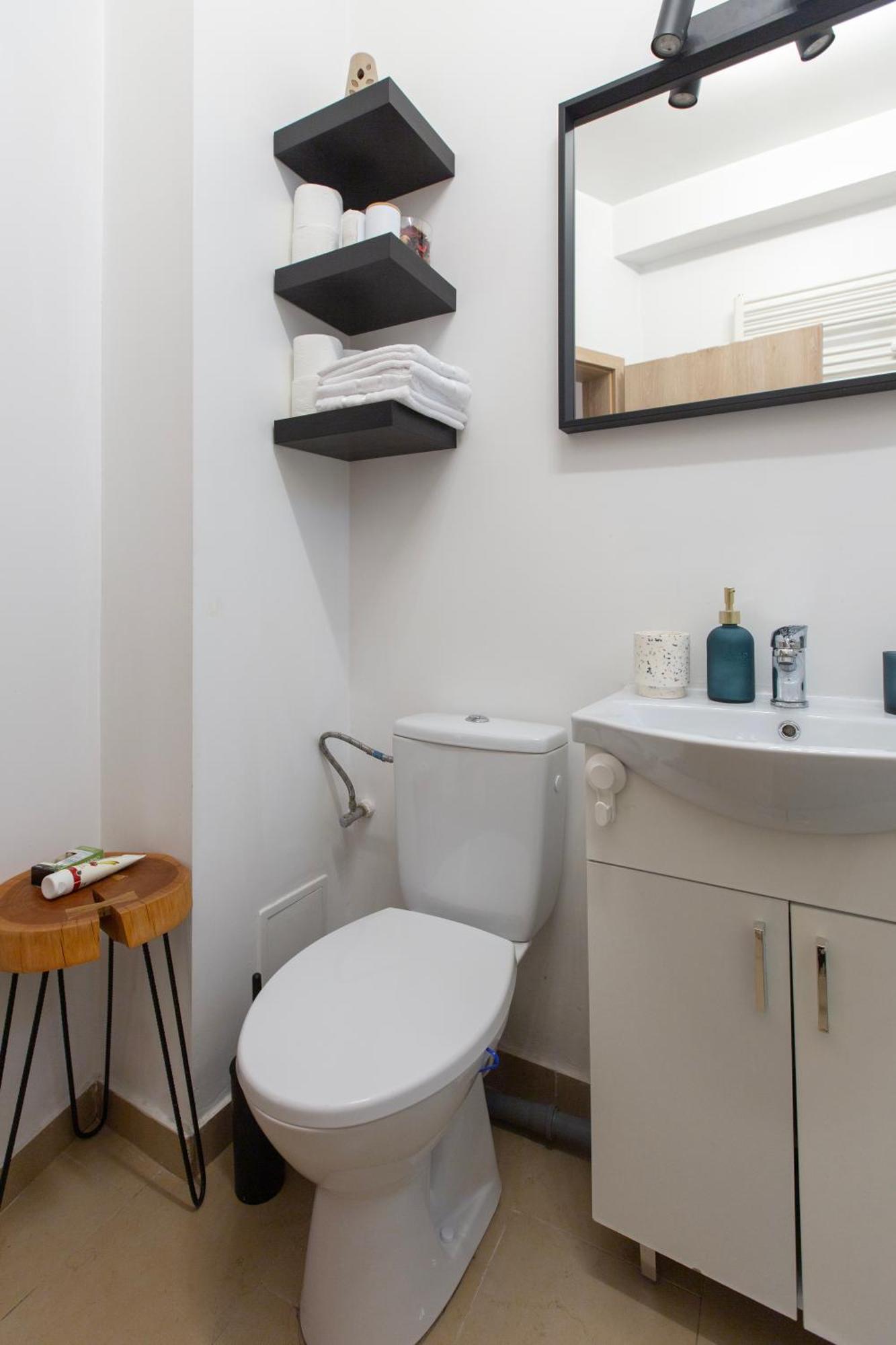 Ultracentral Hong Kong 3 Bdrm Apartment Bucureşti Exterior foto