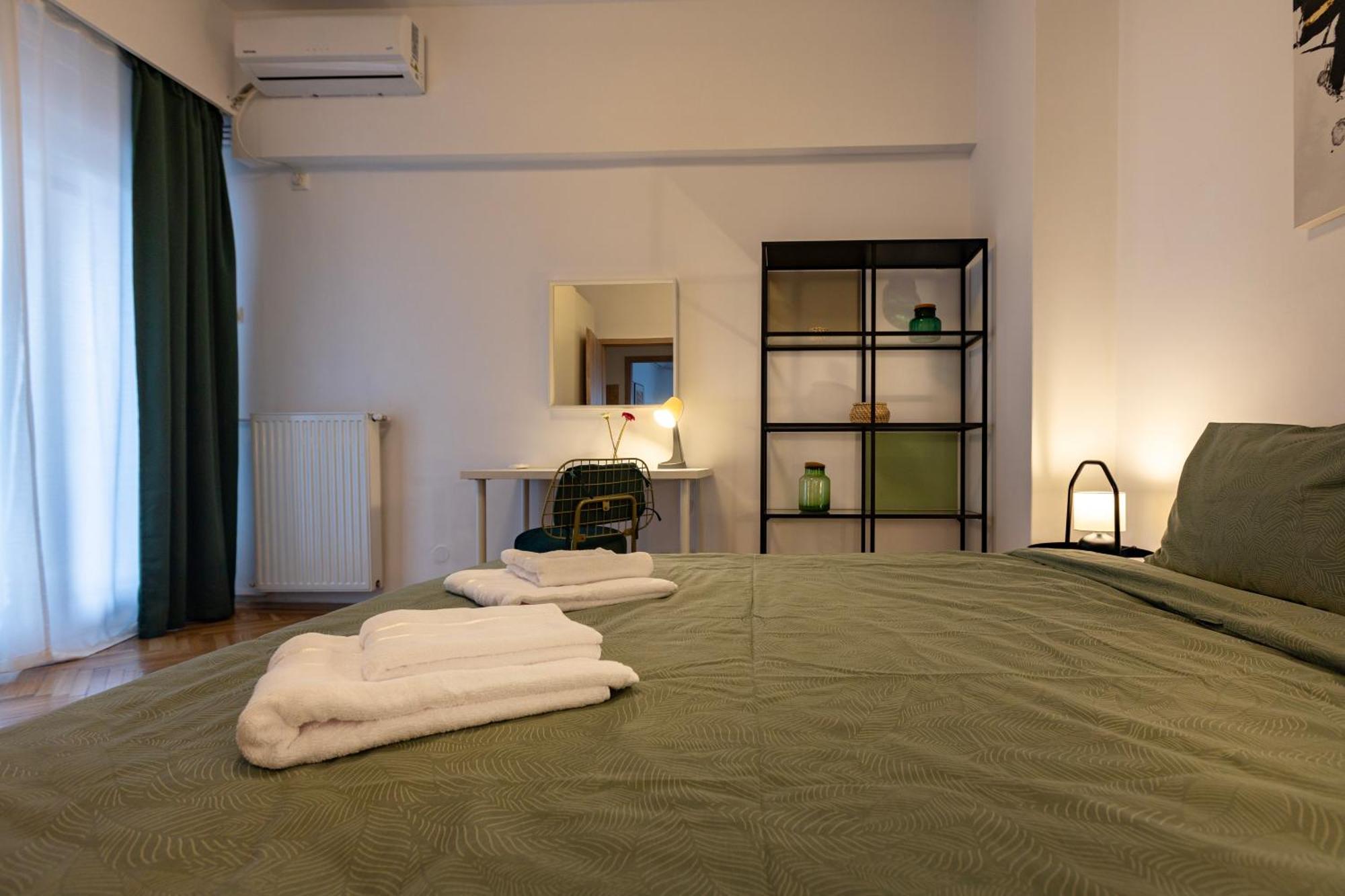 Ultracentral Hong Kong 3 Bdrm Apartment Bucureşti Exterior foto